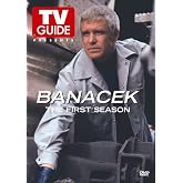Banacek: Season 1