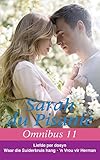 Sarah du Pisanie Omnibus 11 (Afrikaans Edition)