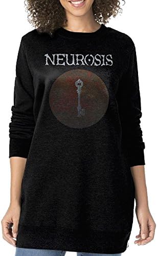 Neurosis Fires Within Fires Women's Fashion Crewneck Sweatshirt &amp; Hoodie