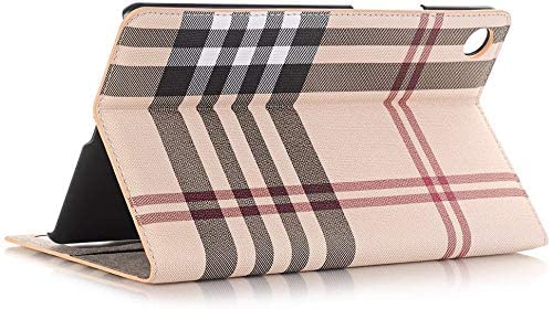 Huawei T3 8'' Case Wallet, TechCode Luxury Book