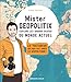 Mister Geopolitix explore les grands enjeux du monde actuel : Le youtubeur qui vous fait aimer le g by 