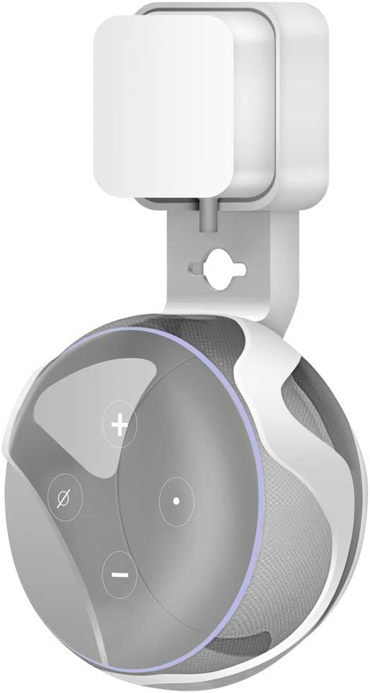 amazon echo dot 3rd gen accessories