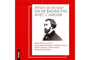 On ne badine pas avec l'amour