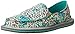 Sanuk Women's Donna Mixed Up Slip-On Loafer