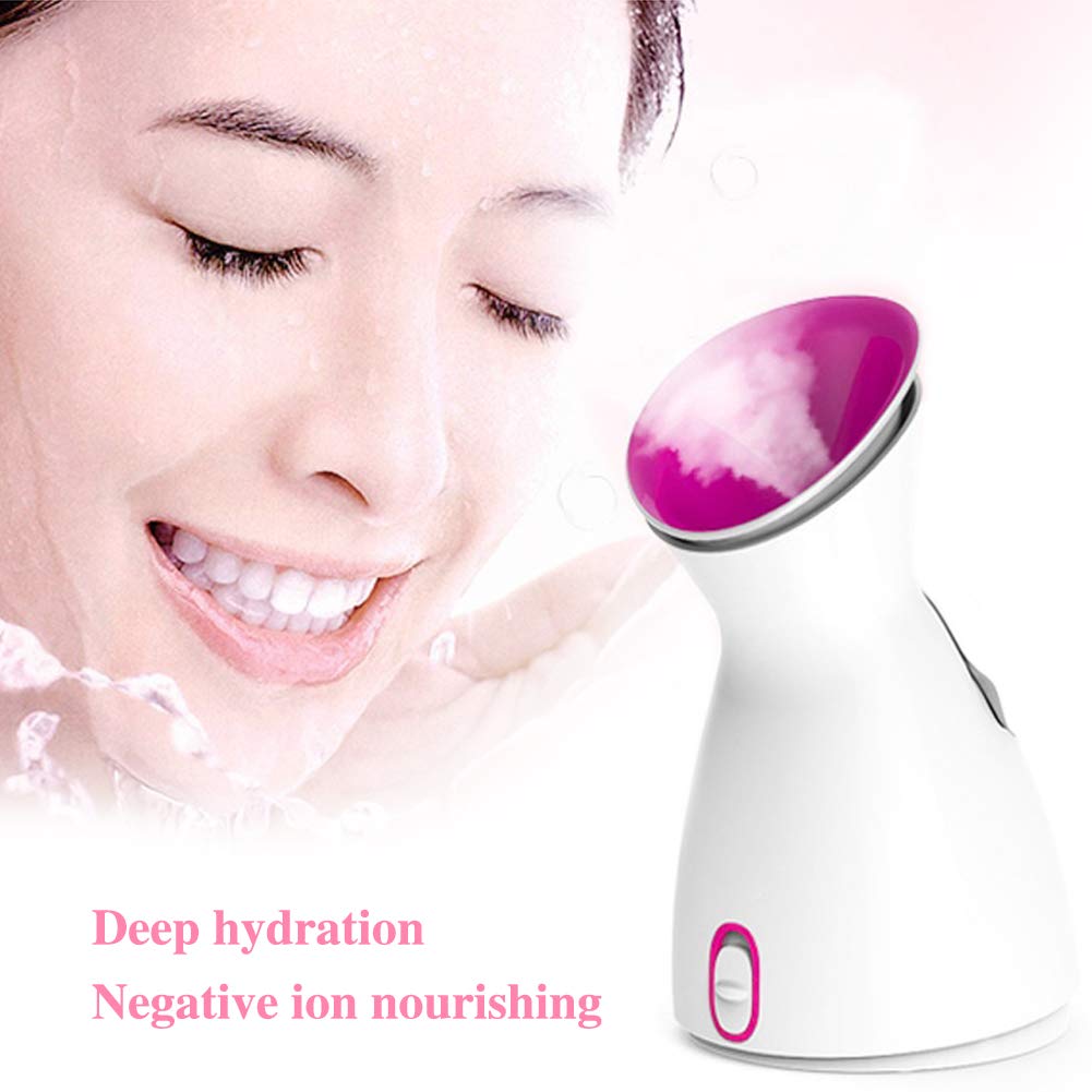 Best 220V Face Steamer