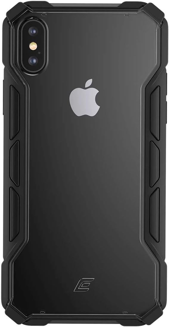 Element Case Rally (iPhone Xs/X, Black)