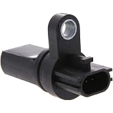 Engine Crank Crankshaft Position Sensor 907795 fits Nissan Pathfinder 05-19 | Qty: 1 Pc; OE: PC715/PC887/23731EA20A/23731EA20C; Engine: 4.0L; fit Nissan 05-17 Frontier 12-19 NV1500 05-15 Xterra Equator