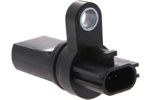 STETIG Engine Crank Crankshaft Position Sensor Compatible with 4.0L 05-17 Frontier / 12-19 NV1500 2500 3500/05-12 Pathfinder / 05-15 Xterra - 09-12 Equator 907795 PC715 PC887 23731EA20A 23731EA20C