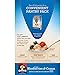 Quaker Instant Oatmeal Breakfast Cereal, Blueberries and Cream, 10.5 Ounce (Pack of 2)