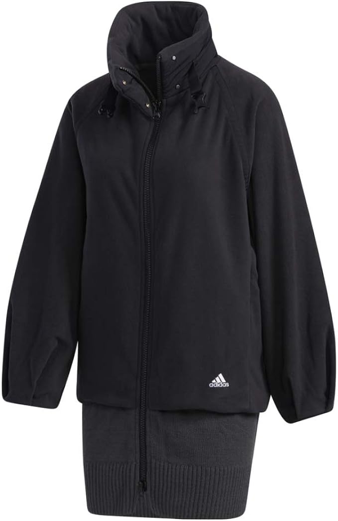 Amazon アディダス アウタージャケット Int37 ｂｋ ｆｔ６４４２ ｏ アウトドア アウトドアジャケット 通販