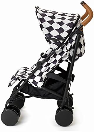 Elodie Details Stockholm Stroller (Graphic Grace)