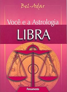 Livro Você e a Astrologia - Libra