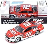 Lionel Racing Ryan Blaney 2018 DEX Imaging NASCAR Diecast 1:64 Scale