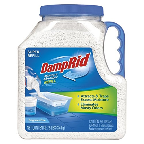 Moist Absrbr Refill #7.5