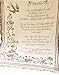 Manual 46 X 60-Inch Mother's Day Fringed 2.5-Layer Throw, Mother Poem