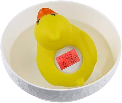 baby bath water thermometer