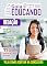 Livro Guia Educando - Ed. 58 - Portugues redação