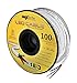 18AWG Low Voltage LED Cable 3 Conductor Jacketed In-Wall Speaker Wire UL/cUL Class 2 (100 ft reel) primary