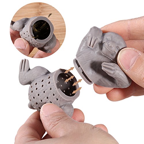 Home & Kitchen, Kitchen & Dining, Coffee, Tea & Espresso, Tea Accessories, Tea Strainers & Filters, Tea Filters
