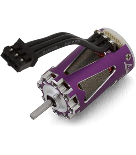 momo。 Amazon.com: Kyosho XSPEED 85 Brushless Motor (8500KV) MZ604 : Toys