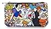 Loungefly Disney's Snow White & Seven Dwarfs School Pencil Case