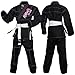 Hawk Ladies Brazilian Jiu Jitsu Suit Female BJJ Gi Kimonos Women BJJ Uniform