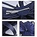 Fascigirl Flower Fascinator Wedding Hair Clip Headpiece Cocktail Party Headwear
