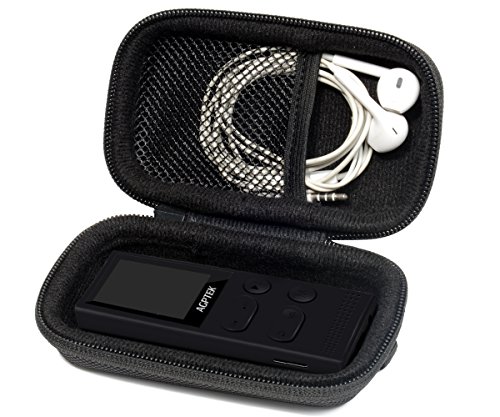 image for CaseSack Music Player Case for AGPTEK A01T, A02, A20, A20BS, UQ, B03, 