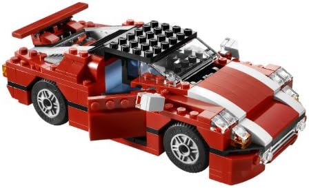 lego creator super speedster