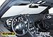 Sunshade for NISSAN 370Z Cpe or Convertible 2009 2010 2011 2012 2013 2014 2015 2016 2017 2018 Windshield Sunshade #1197