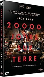 20 000 jours sur Terre