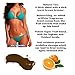Natural Tan Super Fruit Infused 12% DHA Sunless Airbrush Spray Tanning Solution 64oz