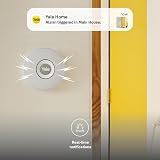 Yale Indoor Siren 85dB Real-time Alerts Compatible with Yale Smart Alarm view 4