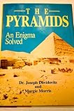 The Pyramids: An Enigma Solved cover