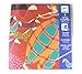 Djeco Scratch Cards - Crimson Elves - 4 Card Set