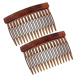 Charles J. Wahba Basic Side Comb Pairs