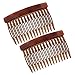 Charles J. Wahba Basic Side Comb Pairs