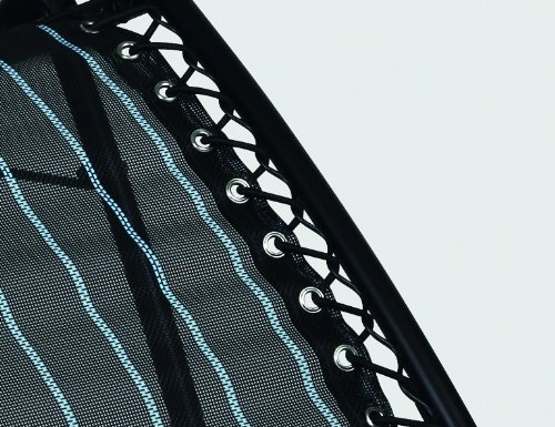 Lafuma Replacement Laces for RSX and RSX XL Recliners - Black