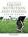 Equine Nutrition and Feeding