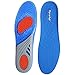 Gel Outdoors Work Shoe Insoles- for Men and Women, 24-Hour Customer Support,60-Day Money Back Guaranteed,1-Year Warranty