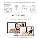 WILLTOO Women Crochet Tank Camisole Lace Vest Bra Crop Top (S) … White