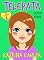 Livro Telepata -Livro 4: Sendo Forte