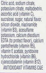 Propel Zero - 10 Count Packets