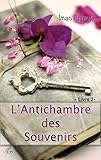 L'Antichambre des Souvenirs: Livre 2 (French Edition) by Iman Eyitayo