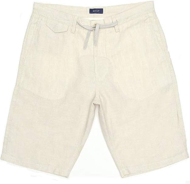 gant relaxed summer shorts