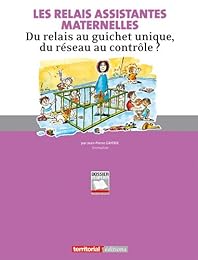 Les  relais assistantes maternelles