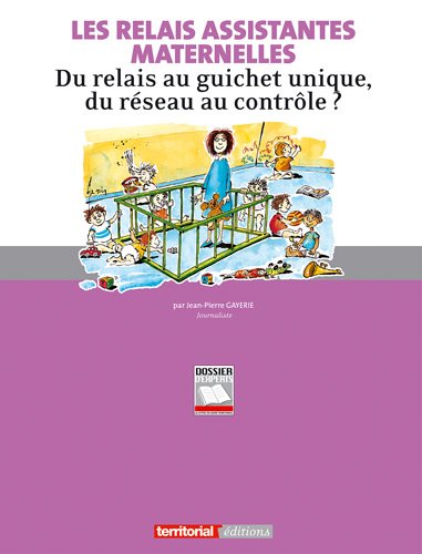 Les  relais assistantes maternelles