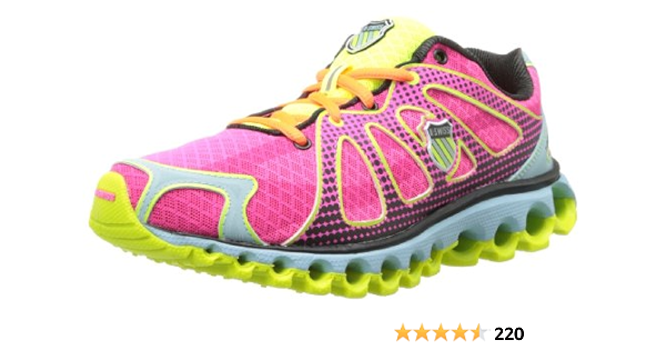 k swiss tubes womens running shoes