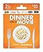 Darden-Fandango Dinner and a Movie, Multipack of 2 - $25