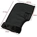 AUDEW Pair Waterproof Motorcycle Grip HandleBar Muff Winter Warmer Thermal Cover Glove
